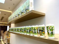 -山住茶(上海路万达店)