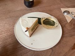 -知亘茶食