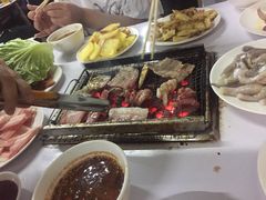 -风味烧烤