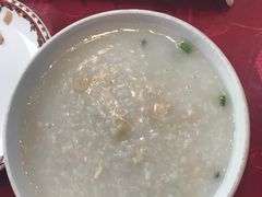 干贝鸡丝粥-粥旺府(月环里店)