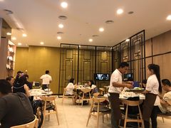 -三美肉骨茶(柏威年广场店)