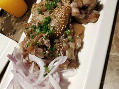-郑喜旺烧烤(郑州总店)