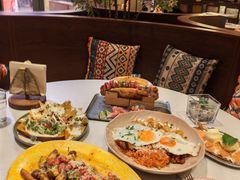 -墨纪Mojí墨西哥餐厅(官舍店)
