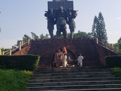 -广州雕塑公园