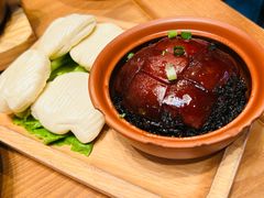 -香园茶社·金陵小灶(老门东店)