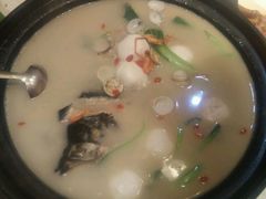 -阿英煲(凉城路店)