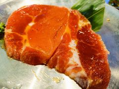 -韩乔恩·韩式自助·无限烤肉(新迎新城店)