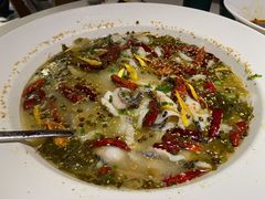 -茅庐川菜(烟台万象汇店)