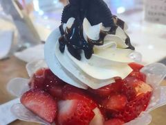 -雪花姐姐(泰华城新天地店)