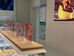 零售区-好利来(西罗园店)