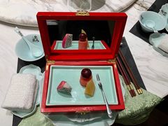-宴昆山·私房菜(春晖店)