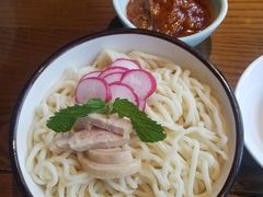 -小马哥融合菜(延安大街店)