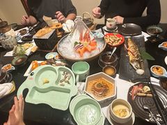 -天狗山料理(省体店)