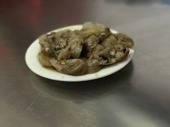 -老妈宫粽球