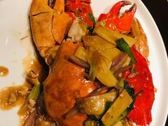 -上海苏宁宝丽嘉酒店·嘉府壹号中餐厅