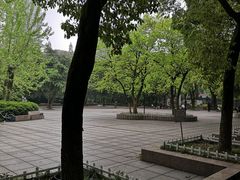 -洪都公园