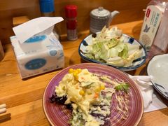 -晶吉·居酒屋·烧鸟·生鱼饭(中山区民主广场店)