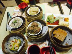 -添好运点心专门店(北角店)