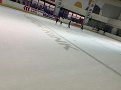 -冠军冰场CHAMPION RINK(百联又一城店)