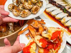 -紫阳海鲜楼·传承闽味(长乐路总店)