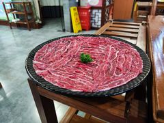 -东来顺•非遗火锅(外滩店)