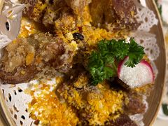 -林四喜·闽南传家菜(鼓浪屿店)