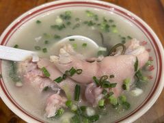烂蹄花-老方桌烂蹄花川菜馆(九龙坡店)