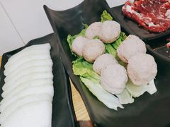 -陈记顺和牛肉火锅馆(林乐路店)