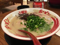 -豚王拉面(澳门银河店)