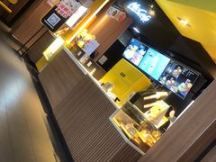 -麦当劳(嘉定店)
