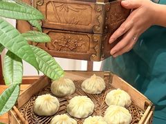 -西安贾三灌汤包·回坊小吃·清真炒菜(北院门总店)