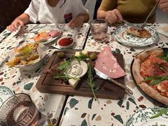 -MOMENTI手工意面(晶耀前滩店)