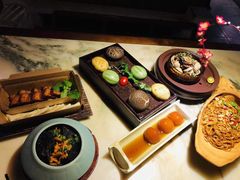 -佬麻雀·新湘菜(珠海金发购物中心店)