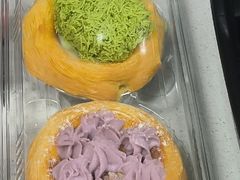 -泸溪河桃酥(西直门凯德店)