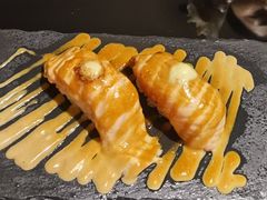 -天狗山料理(省体店)