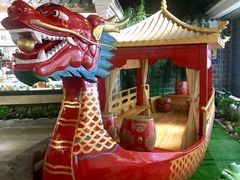 -老宁波1381餐厅(桃源中路店)