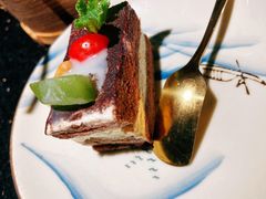 -上井料理黑金店(IFS国金中心店)