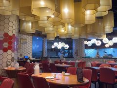 -石榴红了·非遗酥皮烤包子·新疆菜(瑞豪店)