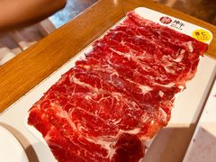 -焯牛潮汕牛肉火锅(云峰街创始店)