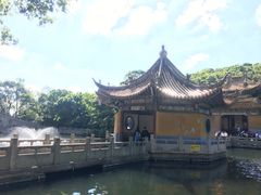 -普陀山慧济禅寺