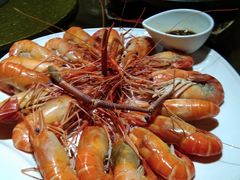 -79号渔船海鲜饭店(华强北店)