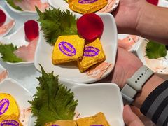 -舟市水产蒸汽活海鲜自助(卓悦汇店)