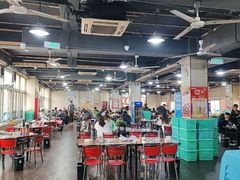 -皖北巫氏三胖地锅鸡(长淮总店)