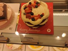 -Pantry's Best派悦坊蛋糕(K11购物艺术中心店)