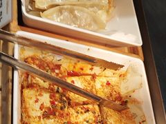 -金滏山烤肉·海鲜·火锅自助餐厅(襄阳万达店)