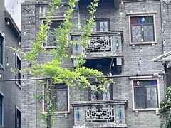 -三溪村
