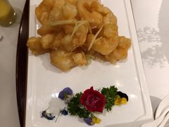 -峨嵋酒家(地安门店)