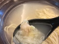 -如意馄饨(太平北路店)