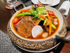 -巴黎轩(澳门巴黎人店)