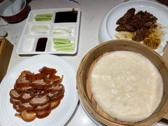 孔府烤鸭-四季厨房 鲁菜·孔府烤鸭(高新万达店)
